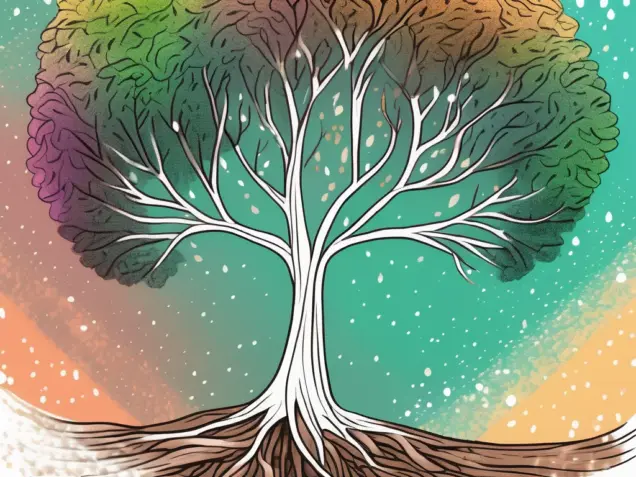Mulching Magic: The Key to Healthier Trees
