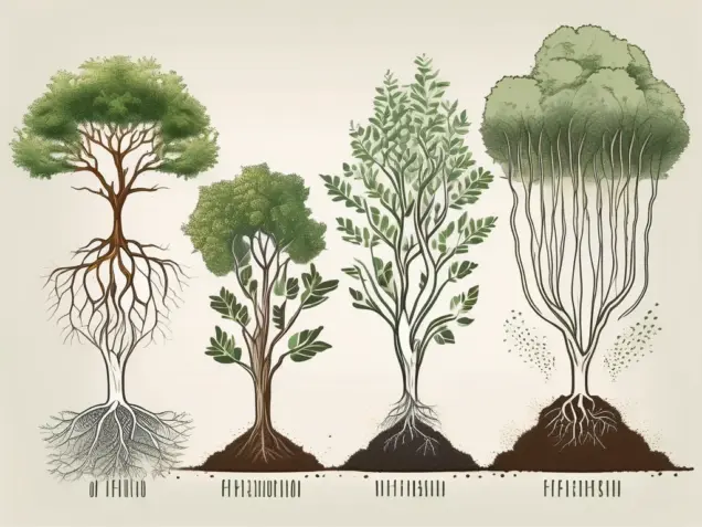 The A-Z of Tree Fertilization: Boost Your Tree’s Growth