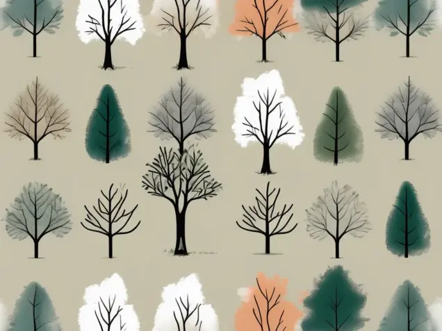 The Top 5 Tree Diseases in YOUR AREA: Prevention and Cure