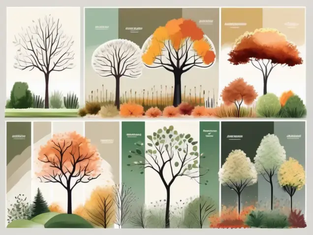 How to Choose the Right Tree for Your Landscape