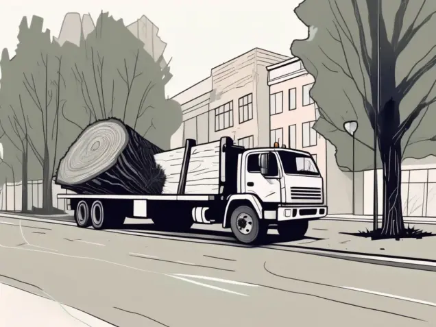 Does the City Remove Trees