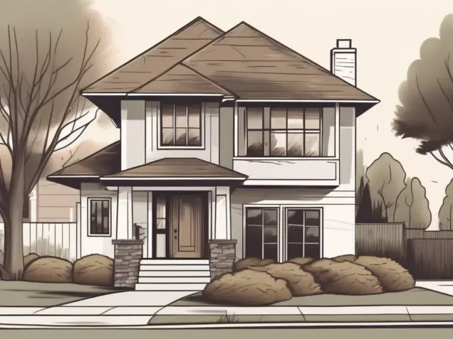 Does Tree Removal Increase Property Value