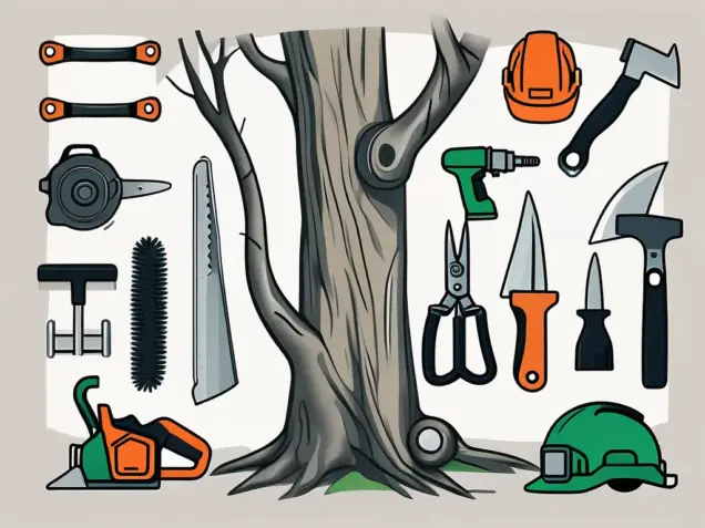 Ask the Expert: Your Tree Service Questions Answered