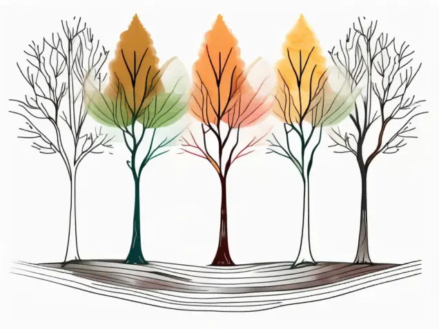 Seasonal Tree Care Guide: What to Do Every Season