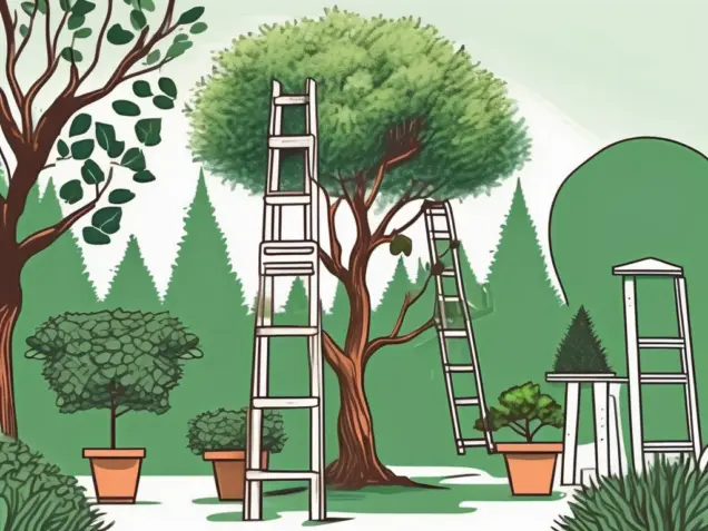 Arborist Secrets: How to Keep Your Trees Healthy and Strong