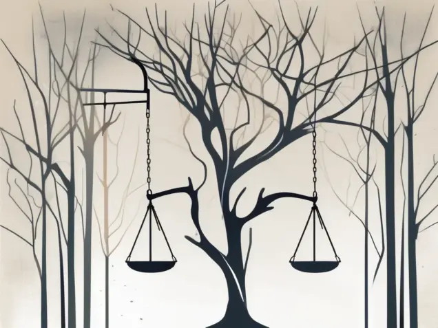 Legalities of Tree Removal: What You Need to Know