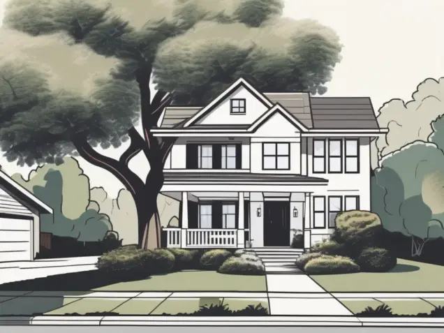 The Impact of Trees on Property Value: A Detailed Analysis