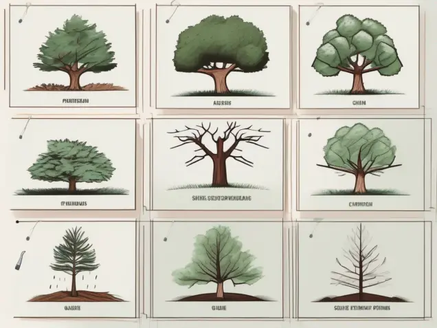 Understanding Tree Service Quotes: A Comparative Guide
