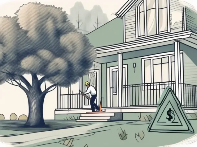 Can Tree Removal be Covered by Insurance