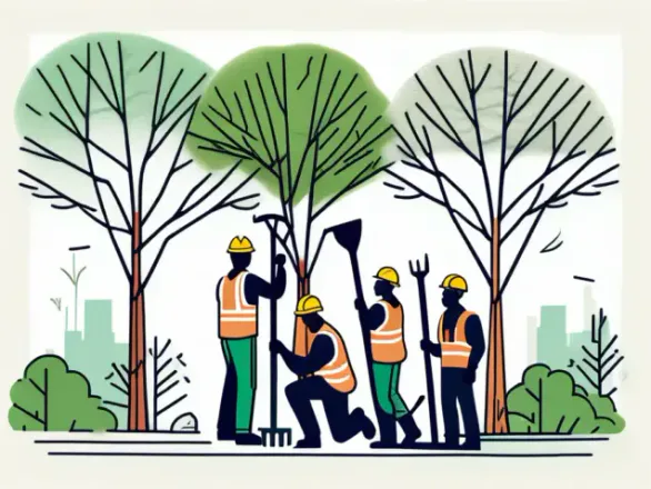How to Properly Prune Crape Myrtles in Your Yard
