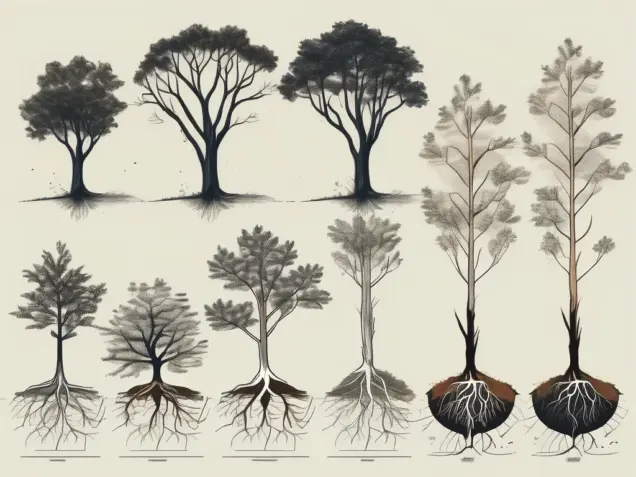 The Science Behind Tree Growth: What You Need to Know