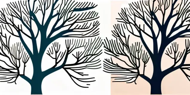 What is Tree Pruning