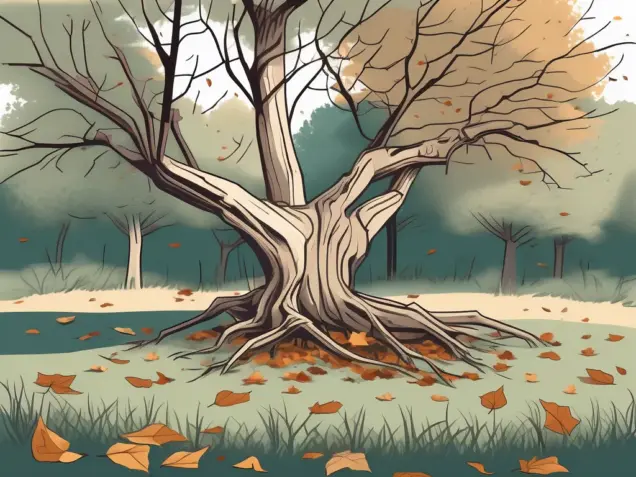 The Cost of Neglect: How Ignoring Tree Care Can Cost You