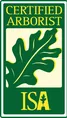 ISA Certified Arborist